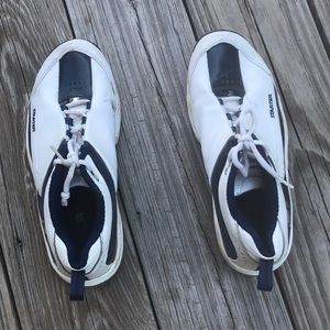 Mens starter sneakers